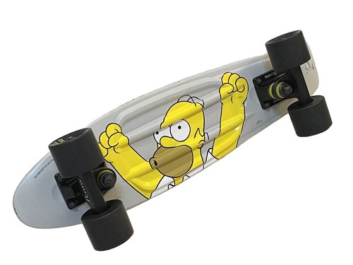 Penny simpsons collaboration - penny,