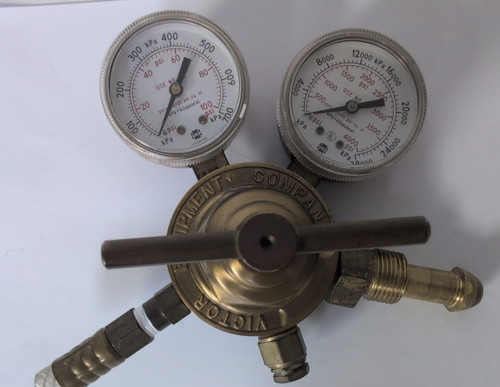 Vintage victor equipment - vintage,