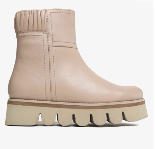 Ara ankle boots vigonza nude - ankle,