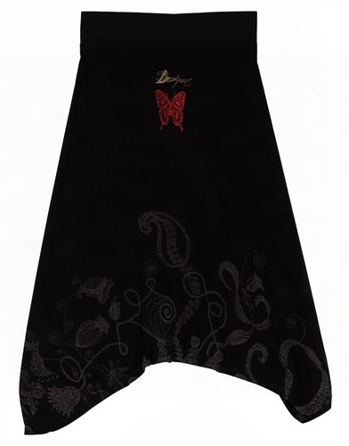 Desigual womens graphic - womens,
