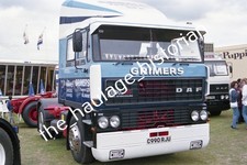 THH Truck Photos - Daf 2800 -