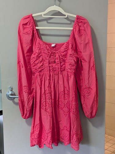 Lily loves size red cotton - lily,