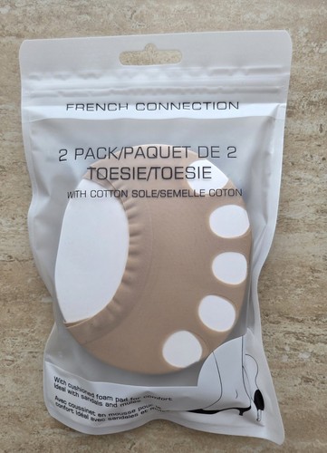 French connection pack - french,