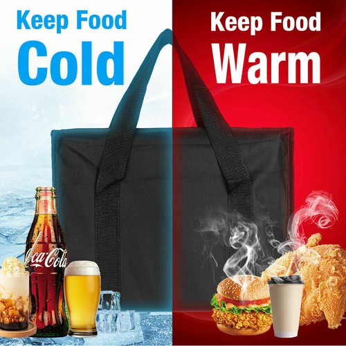 70l food delivery insulated - delivery,