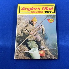 Vintage Angler's Mail Annual