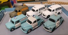 Corgi Classics Morris Minor