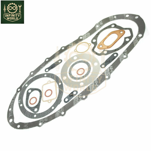 Complete gasket kit - complete, for