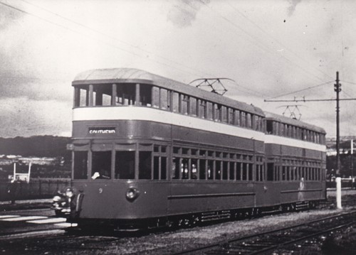 Swansea and mumbles railway - and,