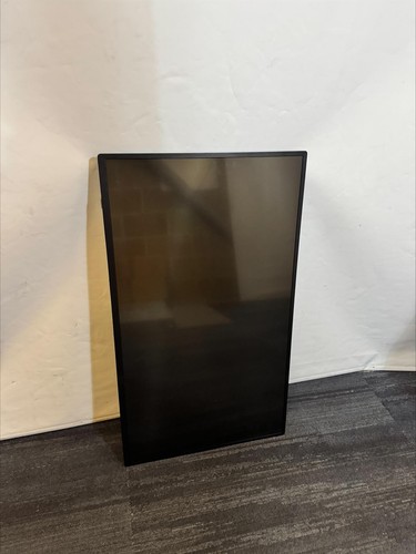 Benq black monitor - benq, 42'