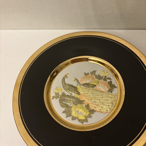 The art chokin japan - japan, 24k