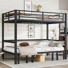 Full over Full size Bed