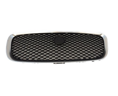 Vehicle jaguar pace - f-pace, radiator