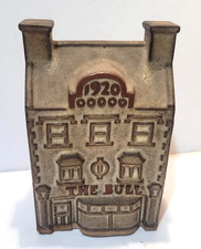 Vintage Tremar Pottery THE