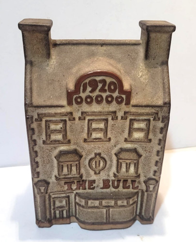 Vintage tremar pottery - tremar, the