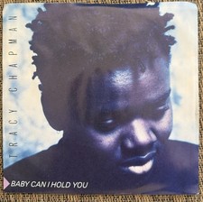 Tracy Chapman - Baby Can I