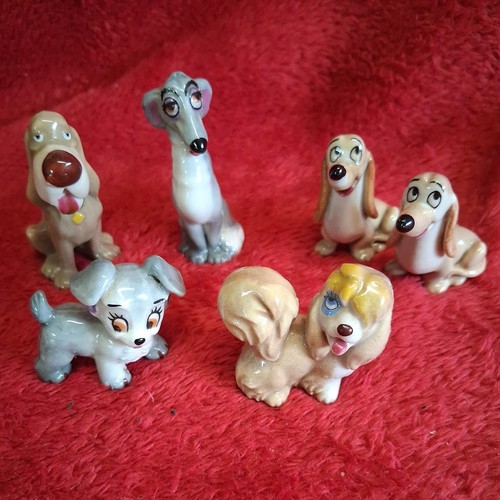 Wade whimsie vintage - whimsie,