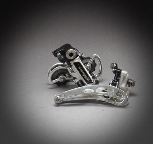 Campagnolo super record - campagnolo,