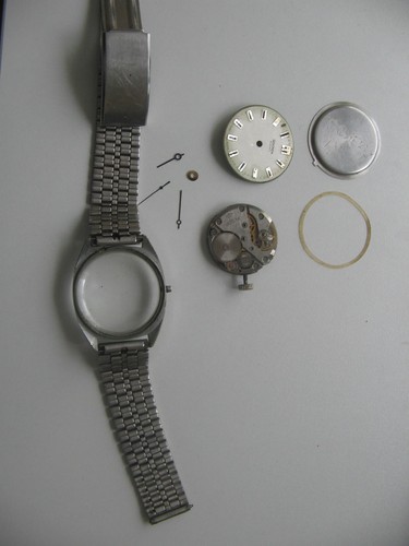 Sekonda jewels watch - sekonda, 19