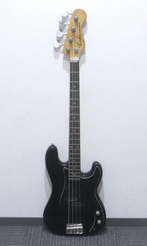 Korean crafter electric bass - korean,