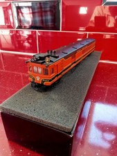 ho gauge locomotive, Bachmann