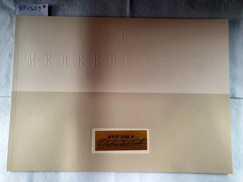 Mercedes benz typ 170 - mercedes-benz,