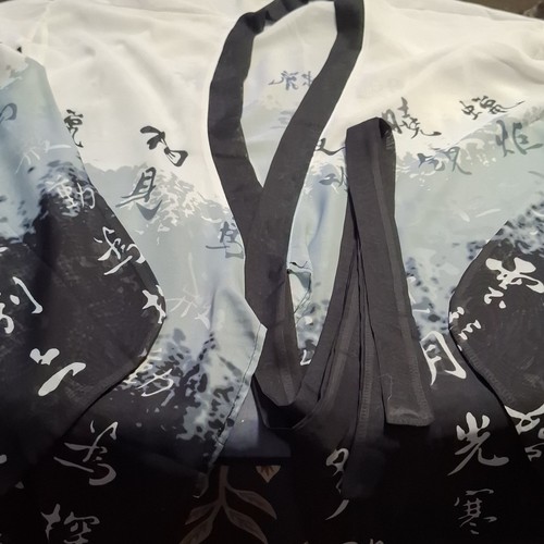 Modern japanese haori kimono - modern,