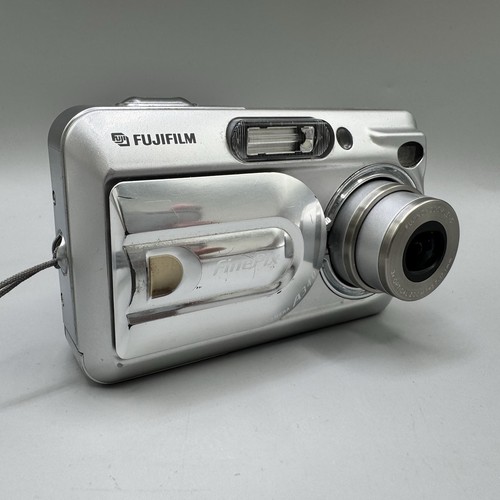 Fujifilm finepix a340 0mp - fujifilm,