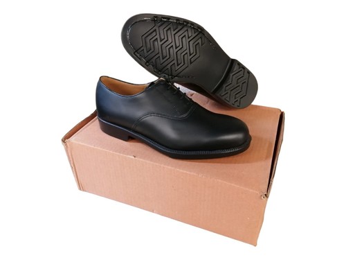 New british army parade shoes - new,