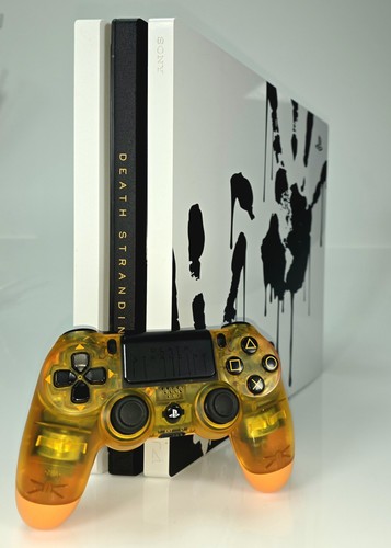 Playstation pro death - playstation,