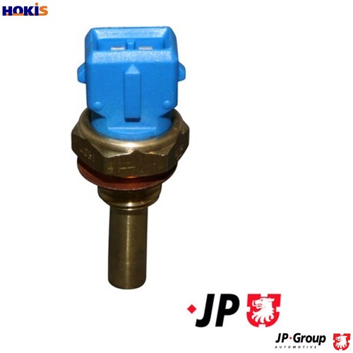 Sensor coolant temperature - coolant,
