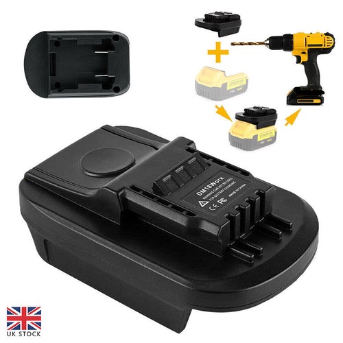 Adapter for dewalt - for,