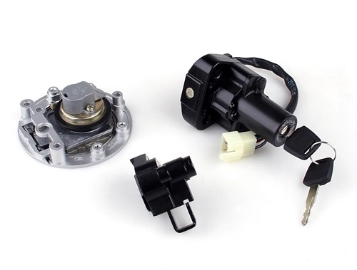Ignition switch fuel - switch, cap