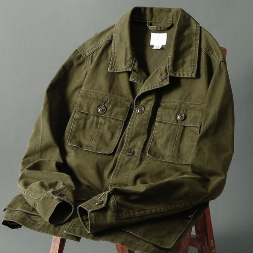Retro american style men - american, men's