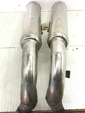 ~~~ HONDA ST1100 PAN EUROPEAN