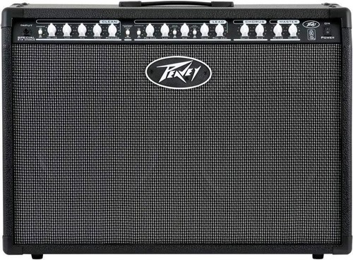 Peavey transtube special - transtube,