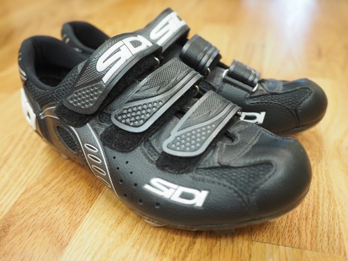 Sidi cycling mtb shoes - cycling,
