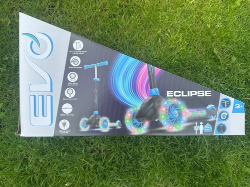 Evo eclipse wheel - evo, 3