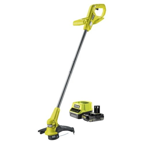 Ryobi one 23cm grass trimmer - ryobi,