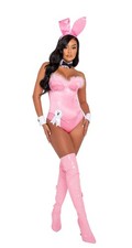 Roma 9PC Playboy Boudoir Bunny