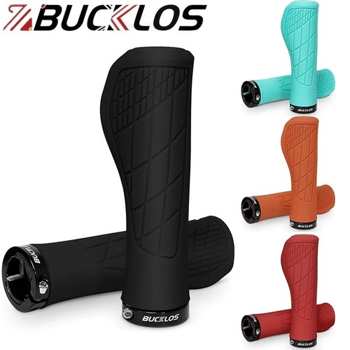Mtb handlebar grips - grips, ergonomic