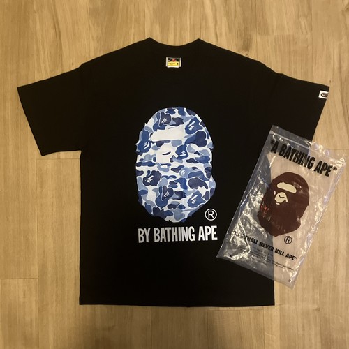 Bathing ape bape - a,