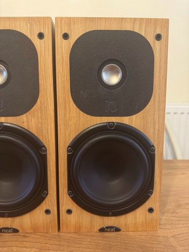 Neat motive stereo hifi - motive, 3