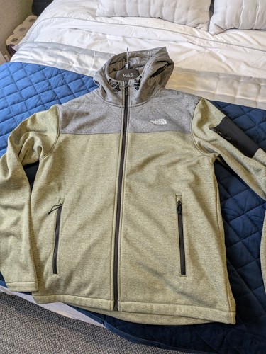 The north face men tech - north,
