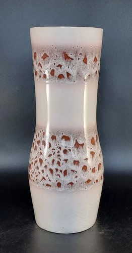 Mid century kingston pottery - mid,