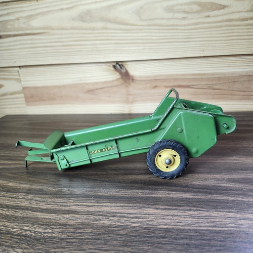 1950 eska scale john - 1950's,
