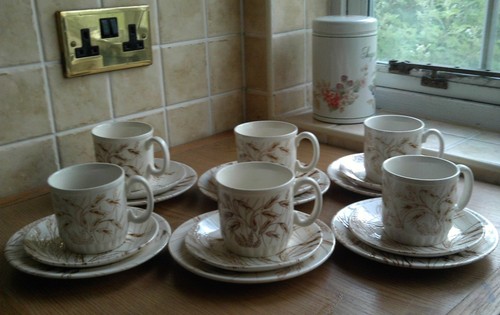 English ironstone - 4, x
