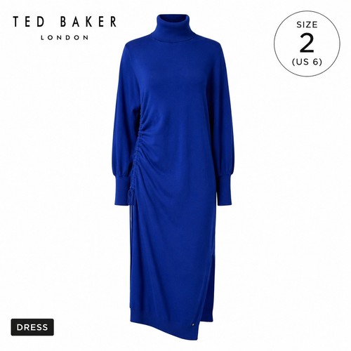 Ted baker aavvaa sweater dress - sweater,