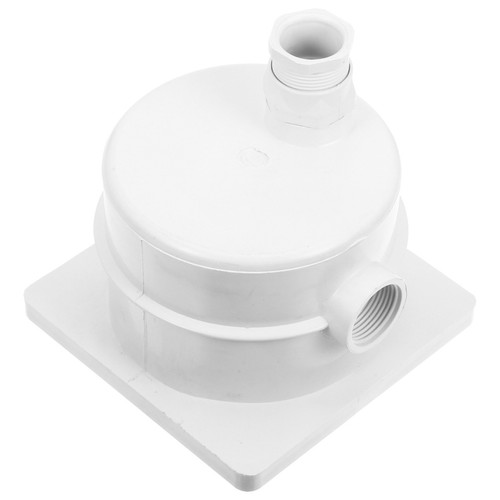 Electric junction box - electric,