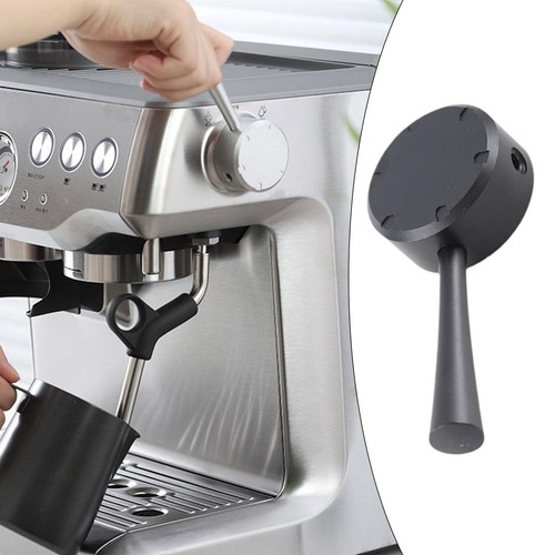 Baristas coffee machine lever - coffee,