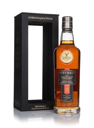 Macallan 2005 - , (bottled